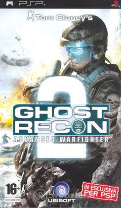 Ghost Recon Advanced Warfighter 2 Ghost Recon Advanced Warfighter 2