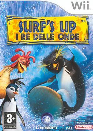 Surf's Up Surf's Up