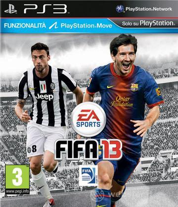 Fifa 13 Fifa 13