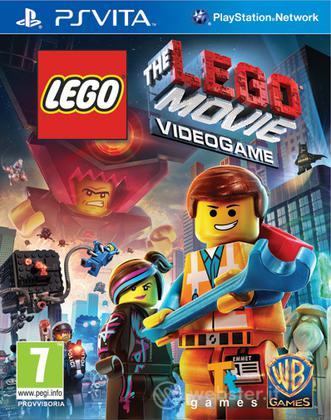 Lego Movie Videogame Lego Movie Videogame