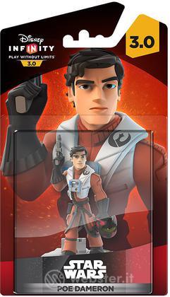 Disney Infinity 3 Poe Dameron Disney Infinity 3 Poe Dameron
