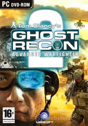 Ghost Recon Advanced Warfighter 2 Ghost Recon Advanced Warfighter 2