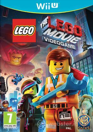 Lego Movie Videogame Lego Movie Videogame