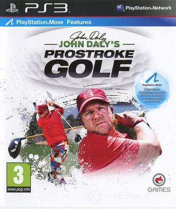 ProStroke Golf: World Tour ProStroke Golf: World Tour