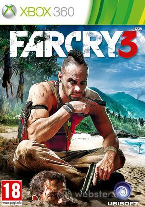 Far Cry 3 D1 Version The Lost Expedition Far Cry 3 D1 Version The Lost Expedition