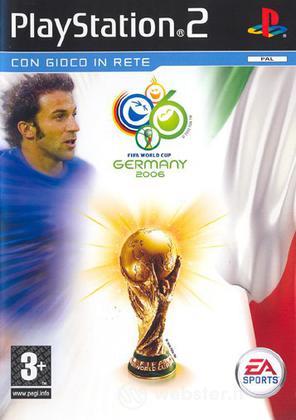 Mondiali FIFA 2006 Mondiali FIFA 2006