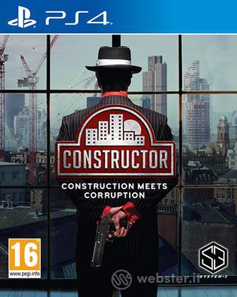 Constructor Constructor