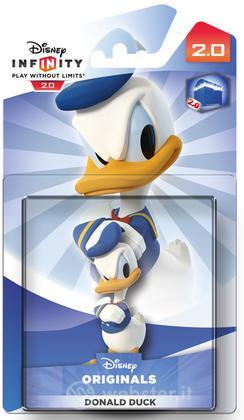 Disney Infinity 2 Paperino Disney Infinity 2 Paperino