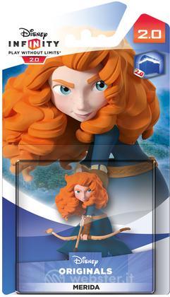Disney Infinity 2 Merida Disney Infinity 2 Merida