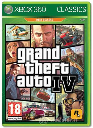 Grand Theft Auto IV CLS Grand Theft Auto IV CLS