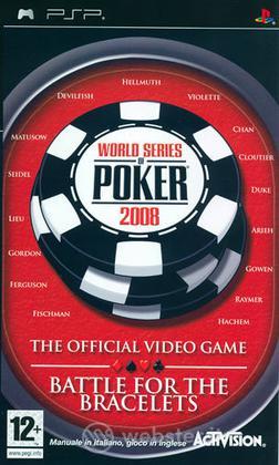 World Series Of Poker 2008 World Series Of Poker 2008