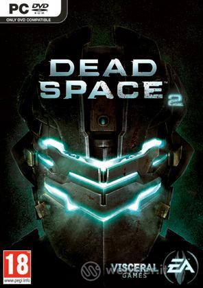 Dead Space 2 Dead Space 2