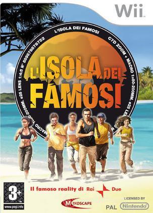 L'Isola Dei Famosi L'Isola Dei Famosi