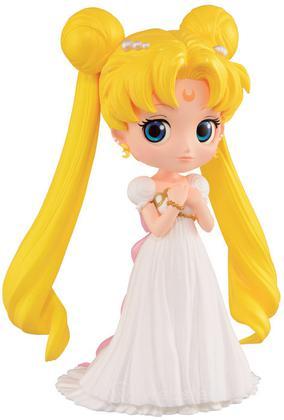Figure Sailor Moon Princess Serenity Figure Sailor Moon Princess Serenity