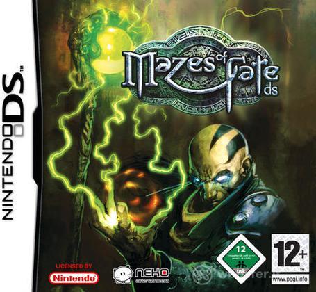 Maze Of Fate Maze Of Fate