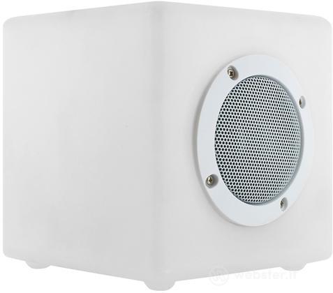 BB Speaker Bluetooth Cubic BB Speaker Bluetooth Cubic