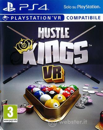 Hustle King VR Hustle King VR