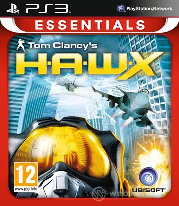 Essentials Hawx Essentials Hawx