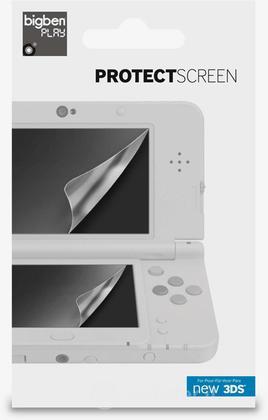 BB Screen Protector NEW 3DS BB Screen Protector NEW 3DS