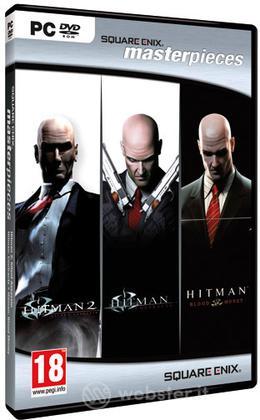 Hitman Trilogy Hitman Trilogy