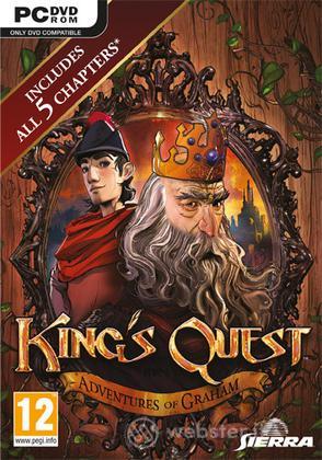 King's Quest King's Quest