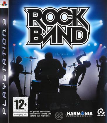 Rock Band Rock Band