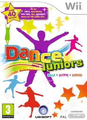 Dance Junior Dance Junior