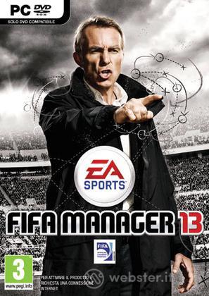 Fifa Manager 13 Fifa Manager 13