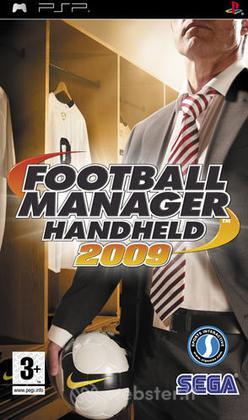 Football Manager 2009 Football Manager 2009